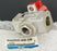NEW SMC KVHS4500-N04-X116 SHUT OFF VALVE KVHS4500N04X116, KS1113