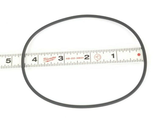 LOT OF 4 NEW NIRO INC. 012608-1045 O-RINGS, VITON, 3.00*104.50 MM, 0126081045