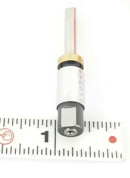 NIB MITUTUOYO 148-501 MICROMETER HEAD 148501, MHA1-.5''
