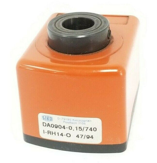 SIKO DA0904-0 POSITION INDICATOR / COUNTER MODULE I-RH14-O IRH14O DA09040