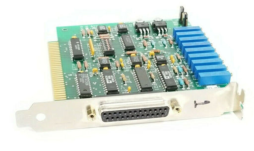 INDUSTRIAL COMPUTER SOURCE A0B2P COMMUNICATION BOARD 10212-01D