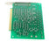 INDUSTRIAL COMPUTER SOURCE A0B2P COMMUNICATION BOARD 10212-01D
