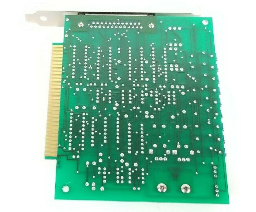 INDUSTRIAL COMPUTER SOURCE A0B2P COMMUNICATION BOARD 10212-01D