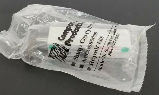 NEW COMPACT AIR PRODUCTS INC. TCL12X20 TWIST CYLINDER 12MM BORE