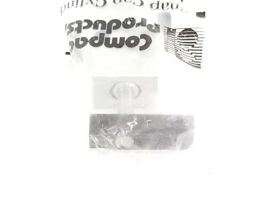 NEW COMPACT AIR PRODUCTS INC. TCL12X20 TWIST CYLINDER 12MM BORE