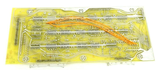 MULTILINE TECHNOLOGY EI050A CONTROL BOARD 2000 NTUF-1