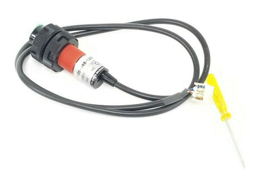 NIB WARNER ELECTRIC 7105-448-120 CABLE 30VDC, 30'' NPN-S, 7105448120