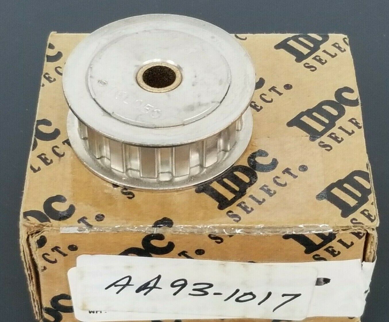 NIB IDC SELECT P16L050 TIMING PULLEY