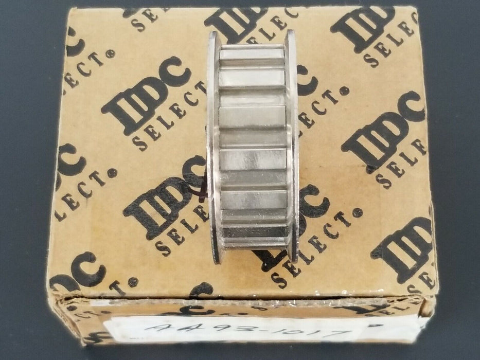 NIB IDC SELECT P16L050 TIMING PULLEY