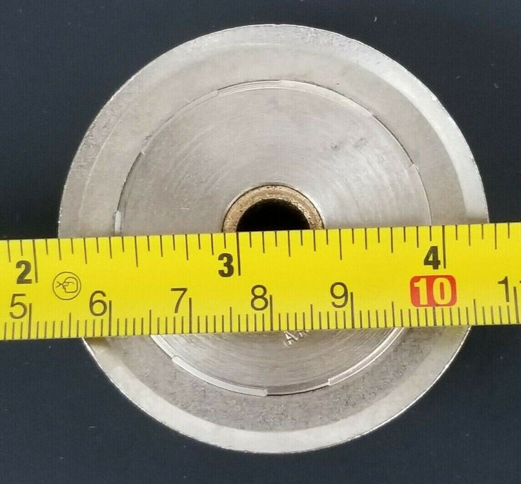 NIB IDC SELECT P16L050 TIMING PULLEY