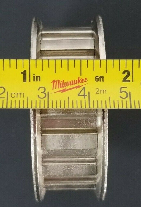 NIB IDC SELECT P16L050 TIMING PULLEY