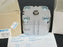 NIB FESTO ADVU-63-10-P-A COMPACT CYLINDER MAT. NR. 156559 SERIE: U508