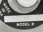 NIB ADVANCED CONTROLS 18630-108R CNC SPINDLE 3/8'' ORIFICE 18630-108 18630108R