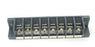 GENERIC YP-0467 SINGLE ROW TERMINAL BLOCK 8 POS. YP0467