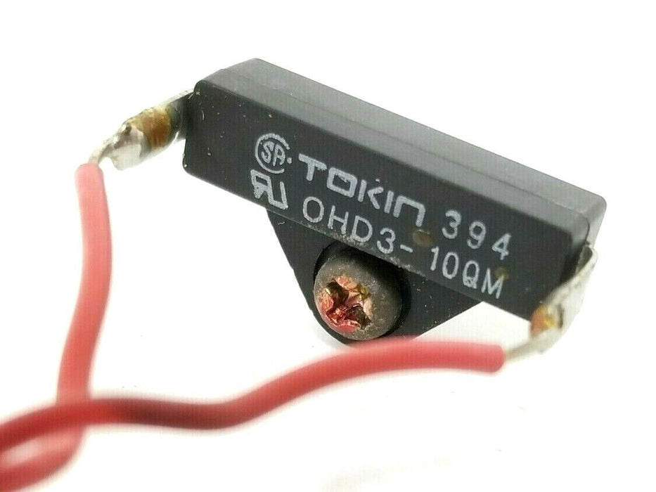 NEC TOKIN OHD3-100M THERMO SWITCH OHD3100M