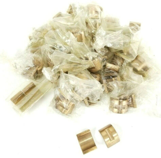 LOT OF 30 NEW SETS OF GENERIC 9219H BEARING ACTUATOR SLIDE BRACKETS