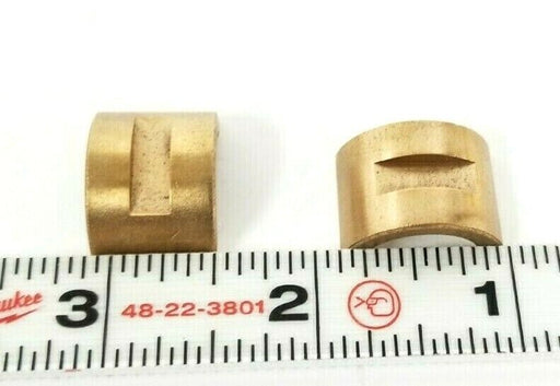 LOT OF 30 NEW SETS OF GENERIC 9219H BEARING ACTUATOR SLIDE BRACKETS