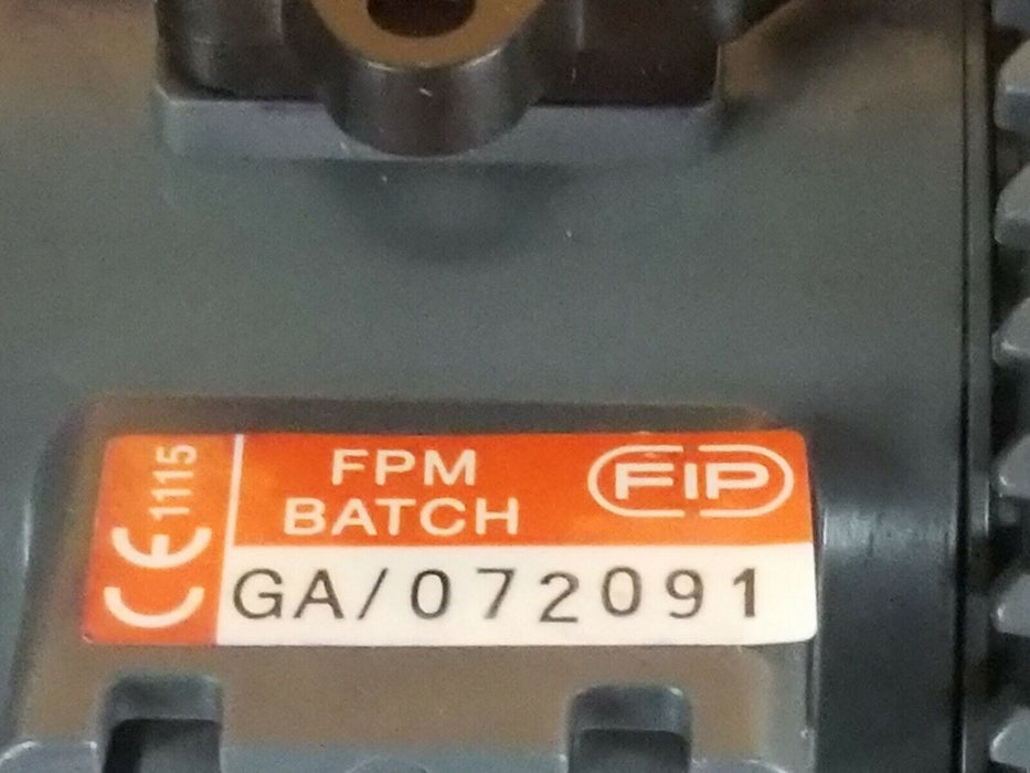 NEW GEMU 4500252127 VKD DUAL BLOCK 2-WAY BALL VALVE DN10-50, 717-32D-2-1-40