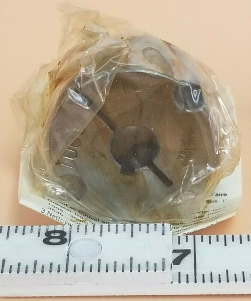 NIB AMETRIC 1008 BORE SIZE 10 TAPER BUSHING