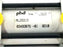 NEW PHD INC. ML29319 PNEUMATIC CYLINDER 03493875-01 1500PSI 0349387501