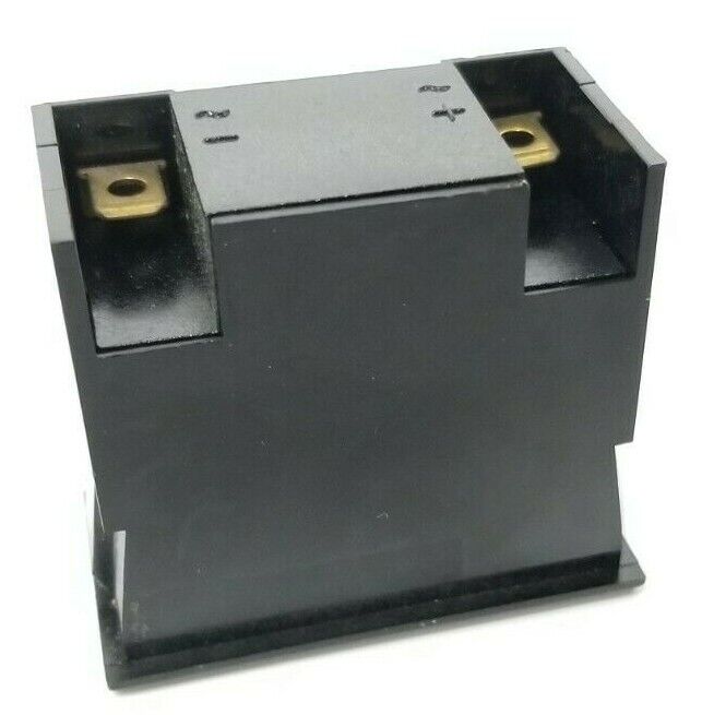 GERMANY / GENERIC 604 7-DIGIT COUNTER MODULE 115V-60HZ 123