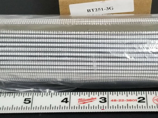NIB FILTRATION PRODUCTS 29-685-8100 FILTER BT251-3G