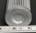 NIB FILTRATION PRODUCTS 29-685-8100 FILTER BT251-3G