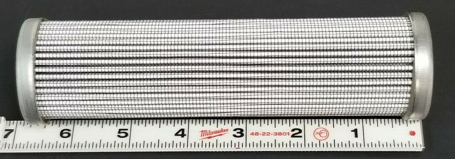 NIB FILTRATION PRODUCTS 29-685-8100 FILTER BT251-3G