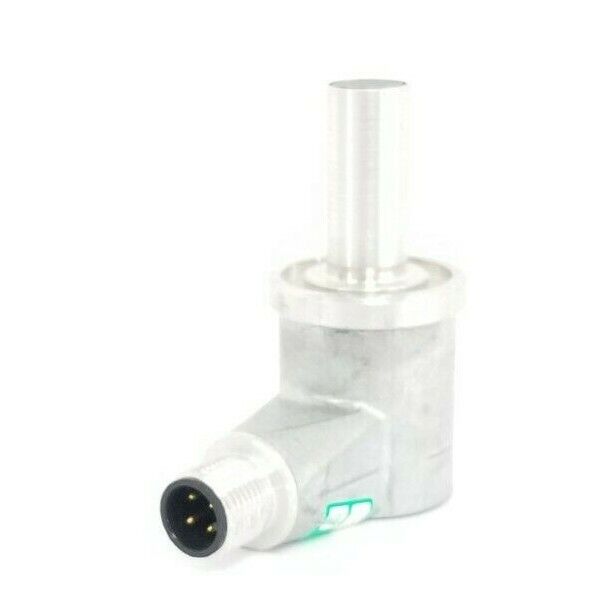 NEW PEPPERL & FUCHS NJ2-F-E2-1.025-V1 INDUCTIVE PROXIMITY SENSOR 31573S