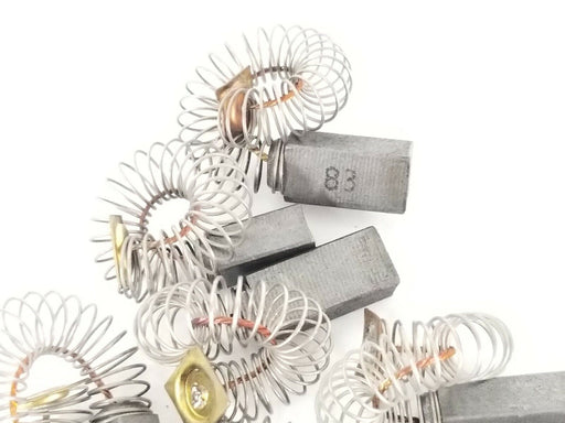 LOT OF 18 NEW HELWIG CARBON 83 CARBON BRUSH