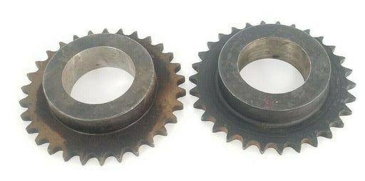 LOT OF 2 BROWNING 40B30 SROCKETS