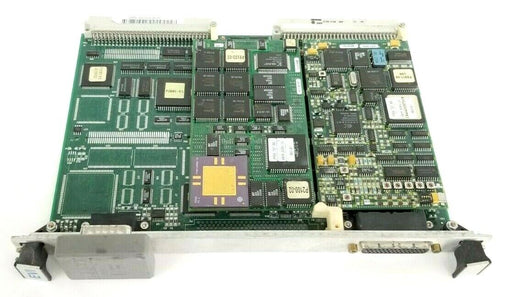 ADEPT TECH. 10332-00655R EVI PCA VME FRAME GRABBER BOARD W/ CM-CLU R-A