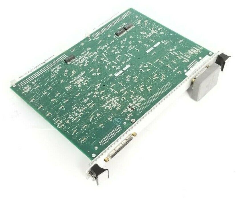 ADEPT TECH. 10332-00655R EVI PCA VME FRAME GRABBER BOARD W/ CM-CLU R-A