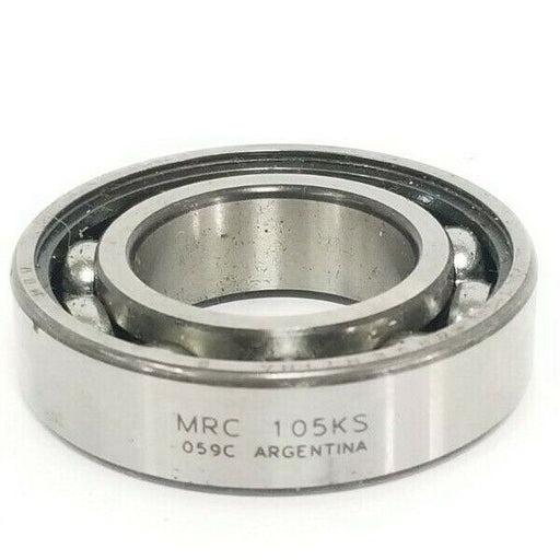 MRC 105KS BALL BEARING STEEL/C3/ABEC-1