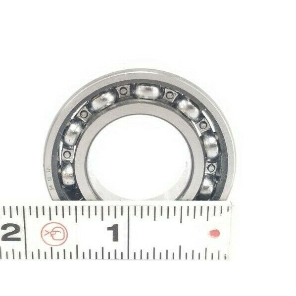 MRC 105KS BALL BEARING STEEL/C3/ABEC-1