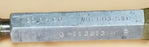 NO GO GO.6460 NOT GO GO.6510, G-113813 HALL GAUGE