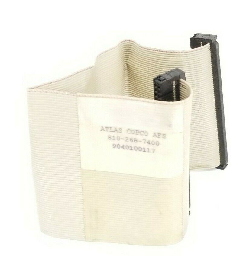 ATLAS COPCO AFS 9040100117 RIBBON CABLE