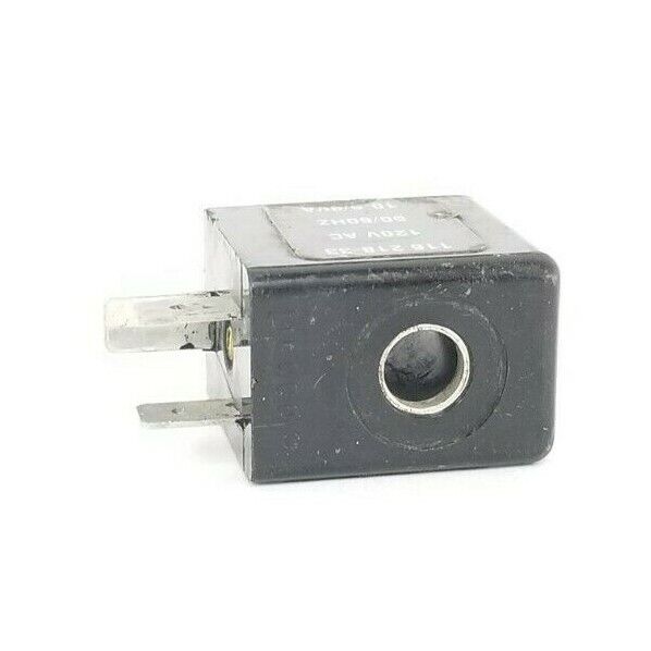 ARO INGERSOLL RAND 116218-33 SOLENOID COIL 120VAC, 11621833