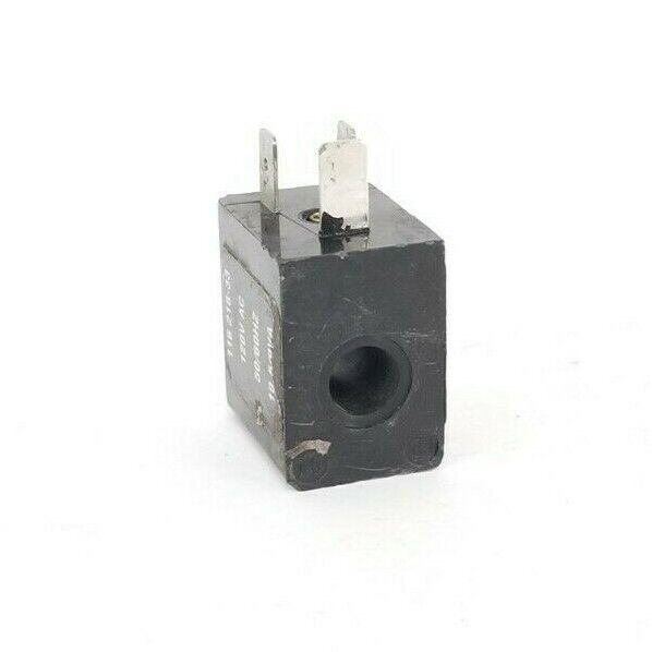 ARO INGERSOLL RAND 116218-33 SOLENOID COIL 120VAC, 11621833