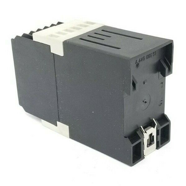 ENTRELEC SCHIELE 2.423.417.00 PS SYSTRON POWER SUPPLY, 24V/2A OUTPUT, 242341700