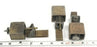 LOT OF 3 GENERAL ELECTRIC 4919813G03 BRUSH HOLDERS 3-1/2'' IN. X 1-1/2'' IN.