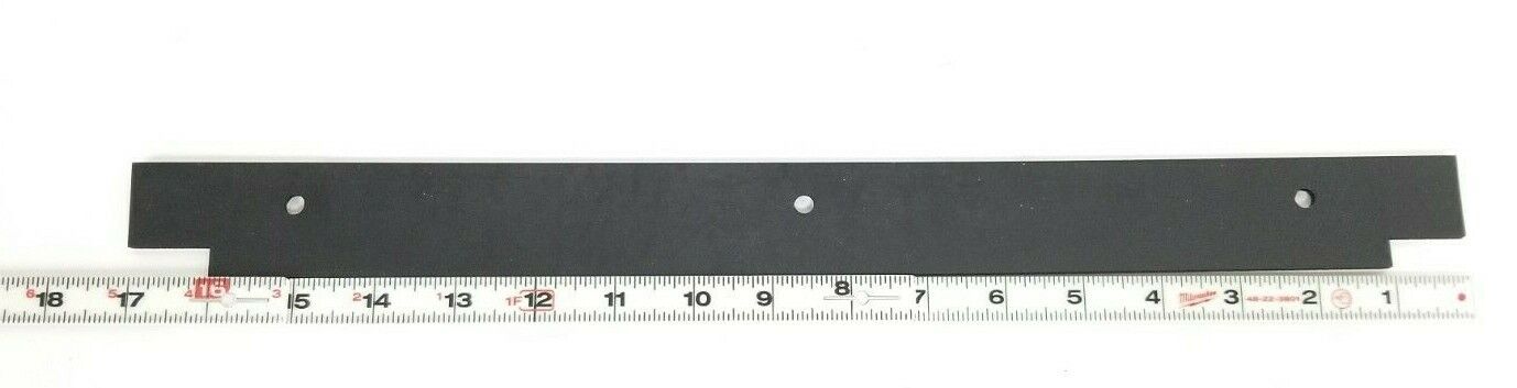 LOT OF 2 NEW OKUMA H1020-1163-20 WIPER UPPER SADDLE LU45