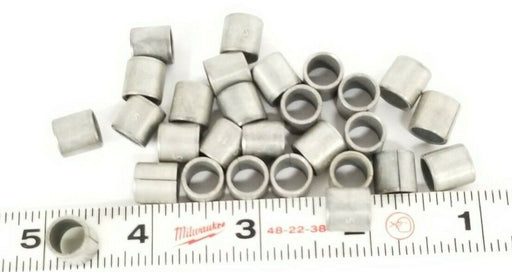 LOT OF 27 NEW KRONES 0-126-72-222-0 BUSHINGS 0126722220