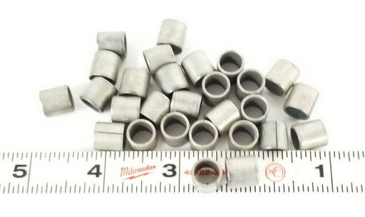 LOT OF 27 NEW KRONES 0-126-72-222-0 BUSHINGS 0126722220