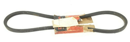 NEW DAYCO 5L450 V-BELT 5L 45IN LENGTH 21/32IN TOP WIDTH