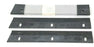 LOT OF 5 NEW MORI SEIKI X28175A WIPERS