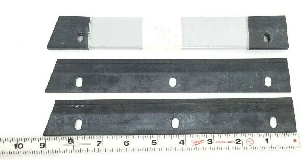 LOT OF 5 NEW MORI SEIKI X28175A WIPERS