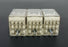 LOT OF 3 POTTER & BRUMFIELD KHU-17D12-24 RELAYS KHU17D1224, 24VDC