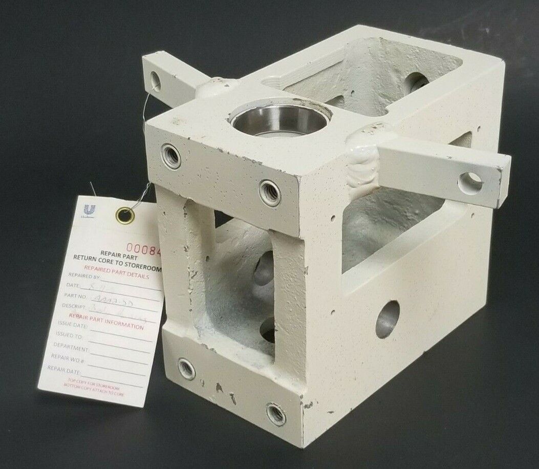 NEW UNILEVER AAA2-5D BODY HOUSING AAA25D