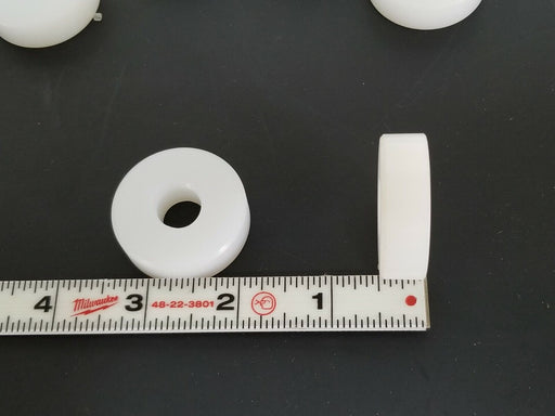 LOT OF 7 NEW GENERIC F-3198 GUIDE ROLLERS AAA2-6B2